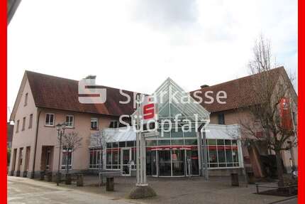 Wohnung zum Mieten in Rülzheim 1.070,00 € 113 m²