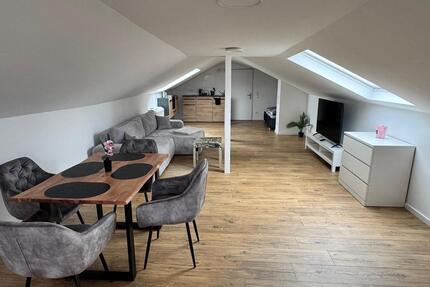 Ferienwohnung in Düsseldorf - 129,00&nbsp;EUR Kaltmiete, in Düsseldorf (PLZ: 40227) Oberbilk