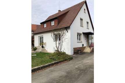 Haus zum Kaufen in Mössingen 475.000,00 € 127 m²