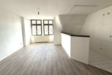 Wohnung zum Mieten in Magdeburg 400,00 € 55.26 m²