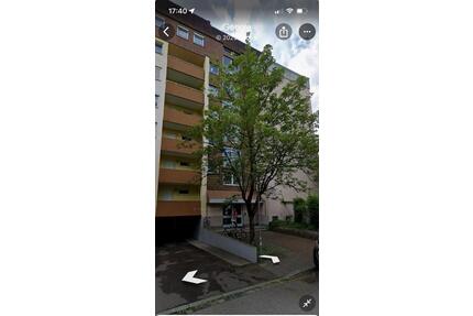 Attraktive 2 Zi. Wohnung in Augsburg Univiertel inkl. TG-Stellpl - Neusäß