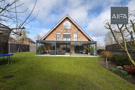 Haus zum Kaufen in Viersen-Dülken 699.000,00 € 230 m²