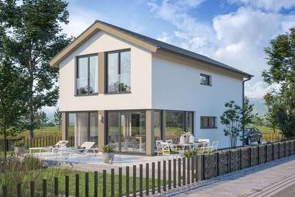 Haus zum Kaufen in Bornheim 593.174,00 € 107.28 m²