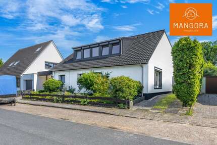 Wohnung zum Mieten in Stuhr Seckenhausen 850,00 € 77 m² - Stuhr / Seckenhausen