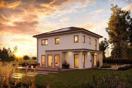 Haus zum Kaufen in Lindewitt 419.900,00 € 122 m²