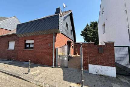Haus zum Kaufen in Alsdorf 285.000,00 € 138.6 m²