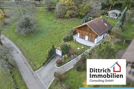 Haus zum Kaufen in Höfen 482.000,00 € 95 m²