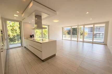 Wohnung zum Kaufen in Ulm 1.075.000,00 € 131 m²