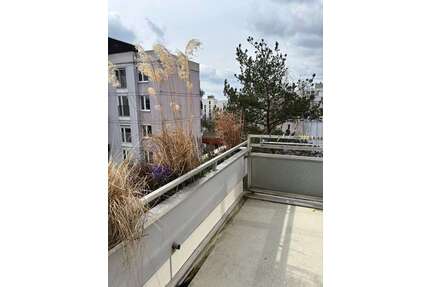 Wohnung zum Kaufen in Putzbrunn 374.000,00 € 83 m²