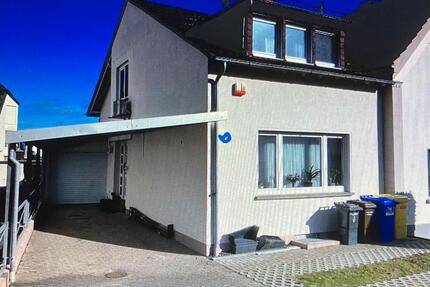 Einfamilienhaus auf Zeit zu vermieten, Koblenz-Metternich