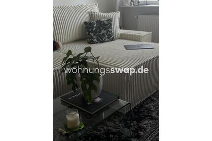 Wohnungsswap - 3 Zimmer, 60 m² - Kraetkestraße, Lichtenberg, Berlin