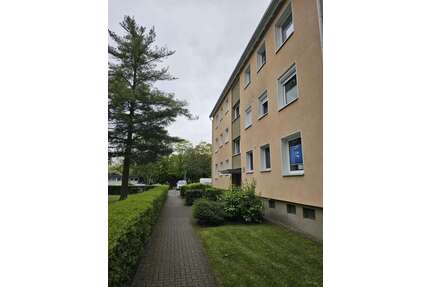 Wohnung zum Kaufen in Celle 119.000,00 € 67 m²