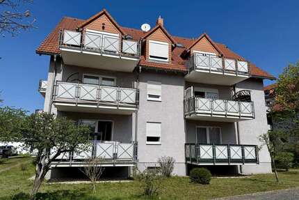 Wohnung zum Kaufen in Weinböhla 79.000,00 € 37 m²
