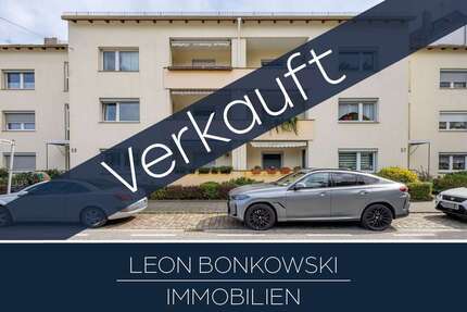 Wohnung zum Kaufen in Bremerhaven 119.000,00 € 66 m²