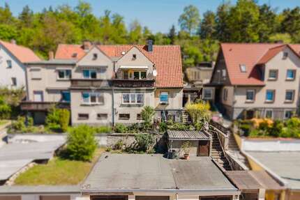 Haus zum Kaufen in Quedlinburg 230.000,00 € 155 m²