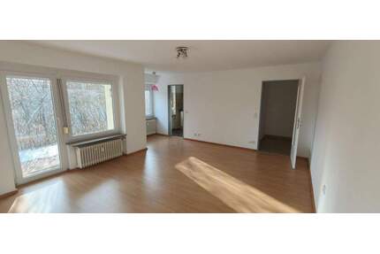 schöne 2-Zimmer Wohnung am Rand vom Schwarzwald - Wildberg