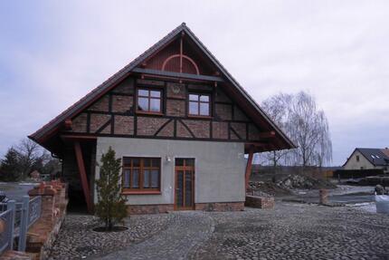 2 Raum Wohnung, Kirchweg 1, 16278 Angermünde, OT Gellmersdorf