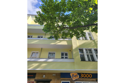 Wohnung zum Mieten in Berlin - Charlottenburg 1.600,00 € 69 m²
