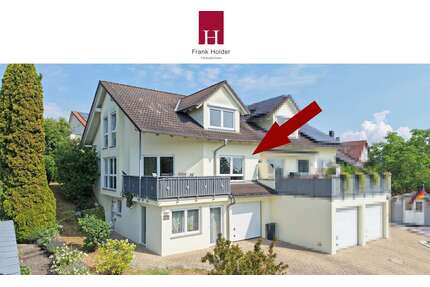 Haus zum Kaufen in Rottenburg 749.000,00 € 157 m²