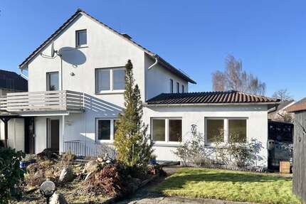 Wohnung zum Kaufen in Detmold 119.000,00 € 84 m²