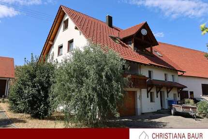 Haus zum Kaufen in Dormettingen 328.000,00 € 102 m²