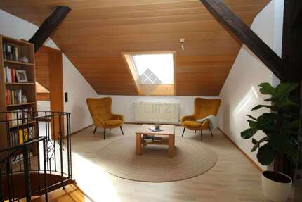 Wohnung zum Kaufen in Wörth am Rhein 280.000,00 € 154 m²