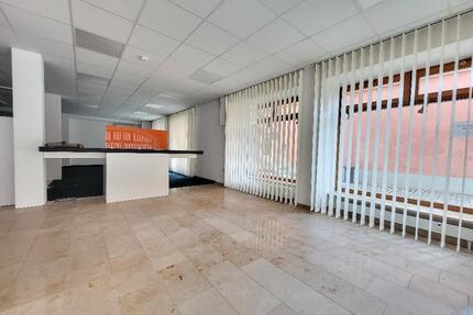 Gewerberäume in zentraler Stadtlage - Wörth an der Donau