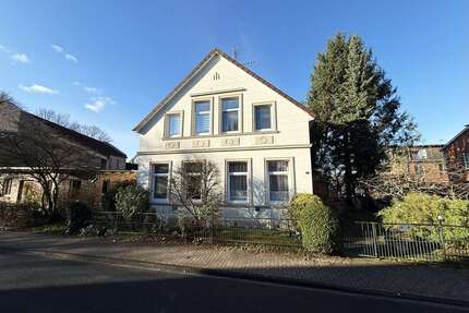 Haus zum Kaufen in Oldenburg 359.000,00 € 151 m²