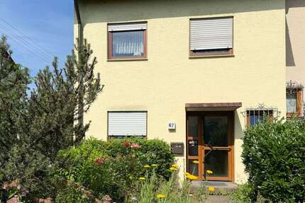 Haus zum Kaufen in Remshalden 419.000,00 € 143.75 m²