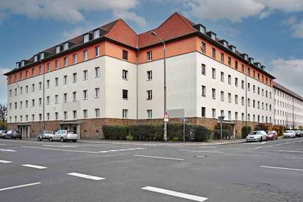 Wohnung zum Mieten in Leipzig 600,00 € 57.65 m²
