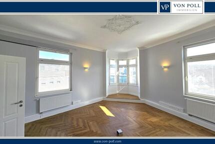 Neue Büroräume mit Stil – Altbauflair mit Charakter - Idstein