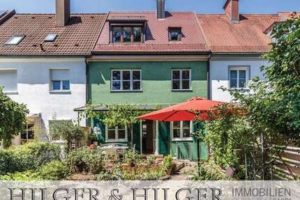 Haus zum Kaufen in München 1.195.000,00 € 120 m²