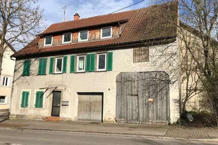 Haus zum Kaufen in Backnang 480.000,00 € 200 m²