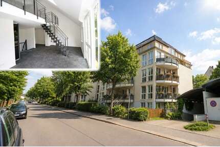 Wohnung zum Kaufen in Chemnitz 245.000,00 € 100.87 m²