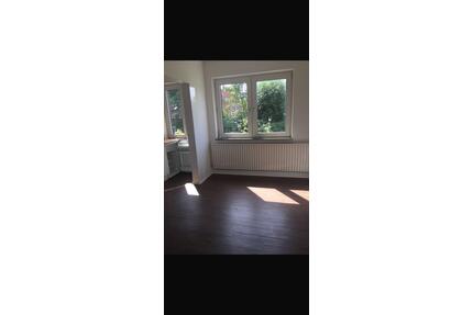 Hübsche kleine Wohnung für ein Person - Wilhelmshaven Altengroden