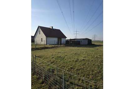 Grundstück in Ahrensfelde 750.000,00 € 2000 m²