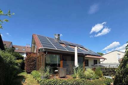 Haus zum Kaufen in Gärtringen 825.000,00 € 173 m²