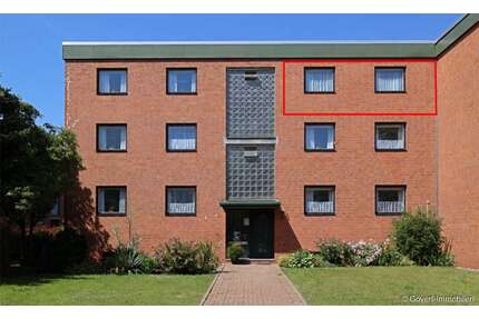Wohnung zum Kaufen in Oer-Erkenschwick 169.000,00 € 77.28 m²
