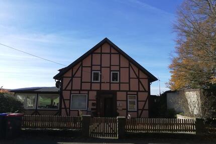 Mietwohnung - 1.600,00&nbsp;EUR Kaltmiete, ca.&nbsp; 135,00&nbsp;m&sup2; in Coppenbrügge (PLZ: 31863)