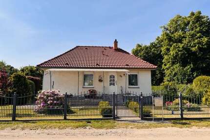 Haus zum Kaufen in Strausberg 419.000,00 € 100 m²