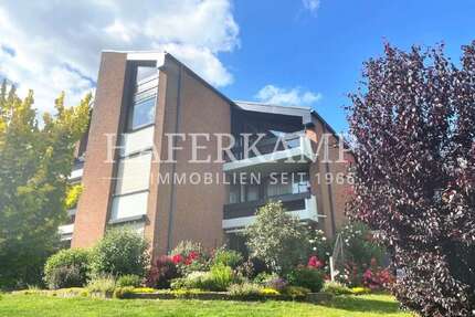 Wohnung zum Kaufen in Seevetal 209.000,00 € 84 m²