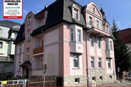 Haus zum Kaufen in Aue-Bad Schlema 285.000,00 € 440 m²