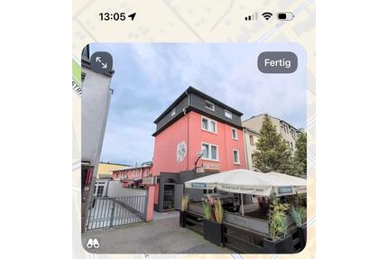 Zum verkaufen ein Mehrfamilienhaus - Frankfurt am Main Rödelheim