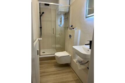 Charmante 3-Zimmer-Wohnung – ideal für Familien und Paare - Heidenau