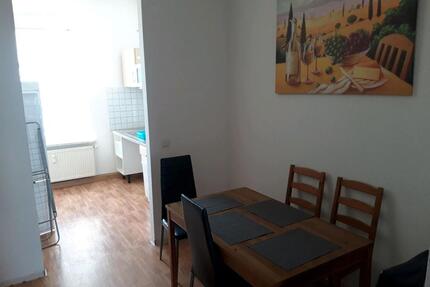 2 Zimmer im Altbau, Chemnitz-Zentrum, Zoellnerstr. 17a