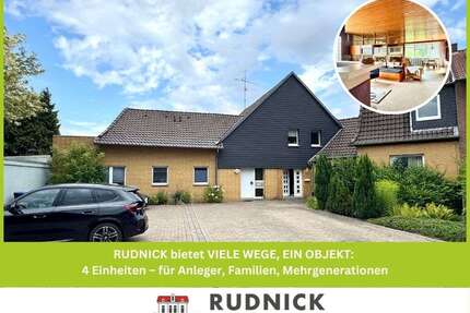 Haus zum Kaufen in Wunstorf 650.000,00 € 415 m²