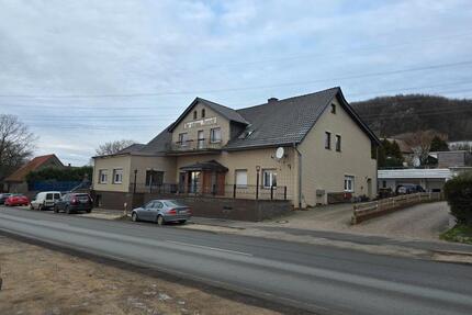5-Familienhaus mit Potenzial in Bad Oeynhausen- Wulferdingsen
