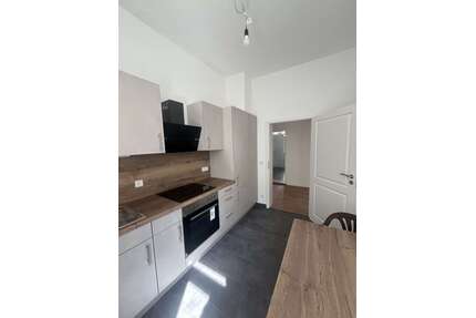 Wohnung zum Mieten in Leipzig 693,00 € 56 m²