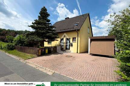 Haus zum Kaufen in Selb 243.000,00 € 109 m²