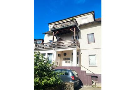 Mehrfamilien Haus Bad Pyrmont Innenstadt